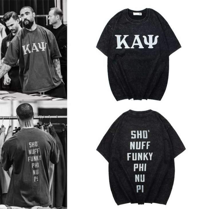 Picture of Fear of God T Shirts Short _SKUFOGM-2XLcztx901714774